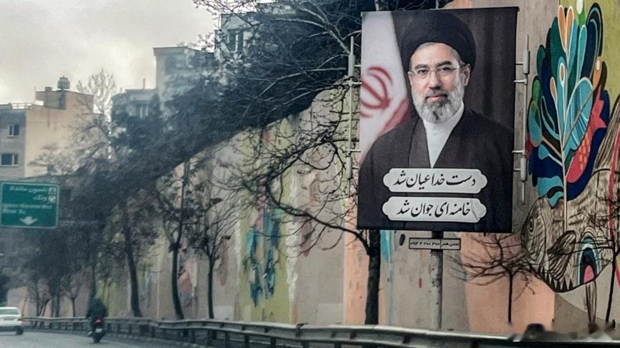 伊朗新领导人发表首份正式声明 没有出境根据美联社（AP）与伊朗国营媒体的报导，伊