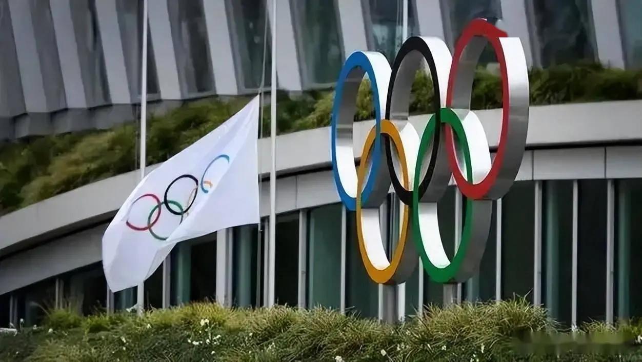 国际奥委会直接官宣：上海承办2028奥运资格赛
 
5月7日，瑞士洛桑传来消息：