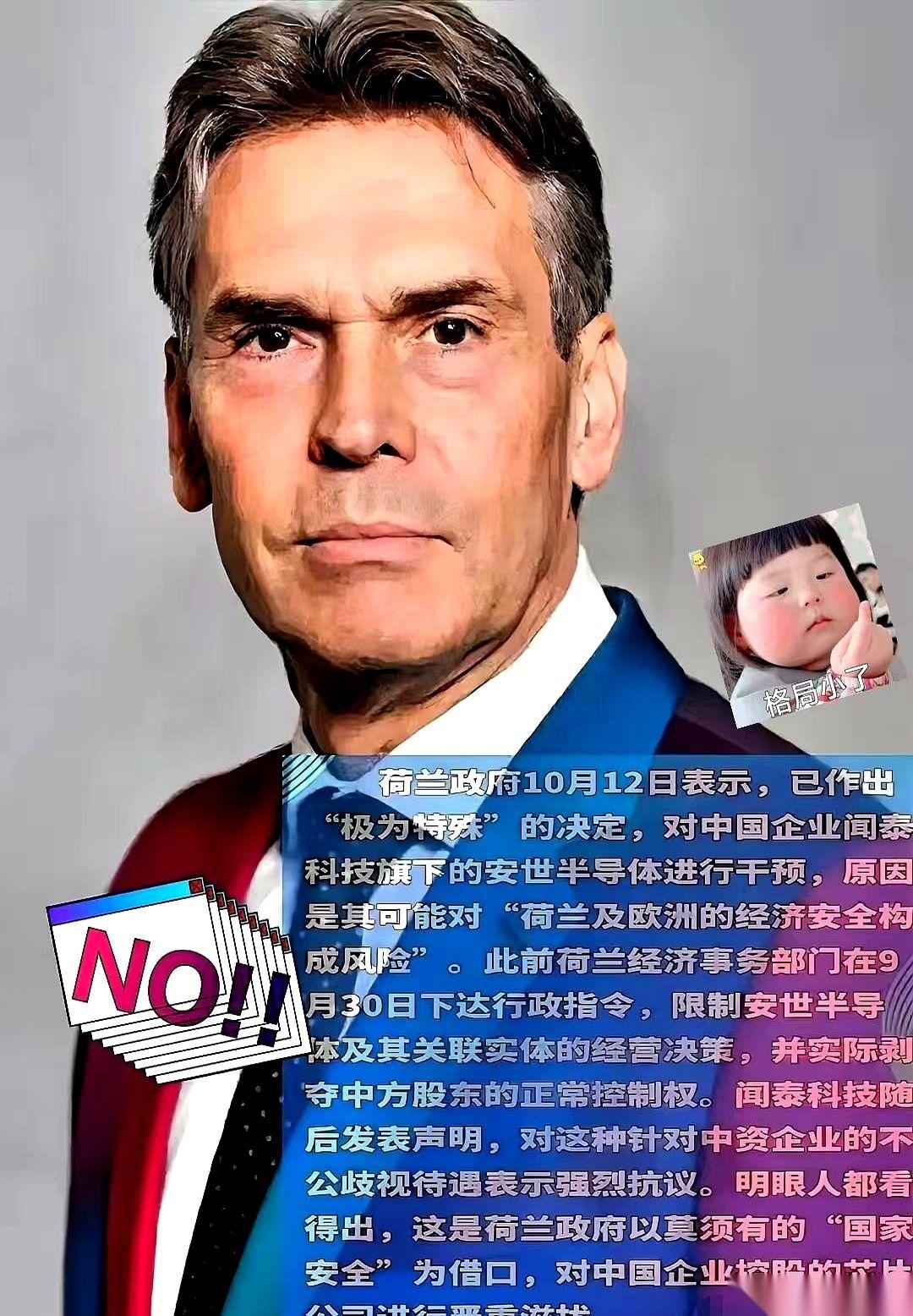 我跟你说，这事儿魔幻在哪儿？

荷兰法院也太离谱了！连庭都不开，证据也不给，直接