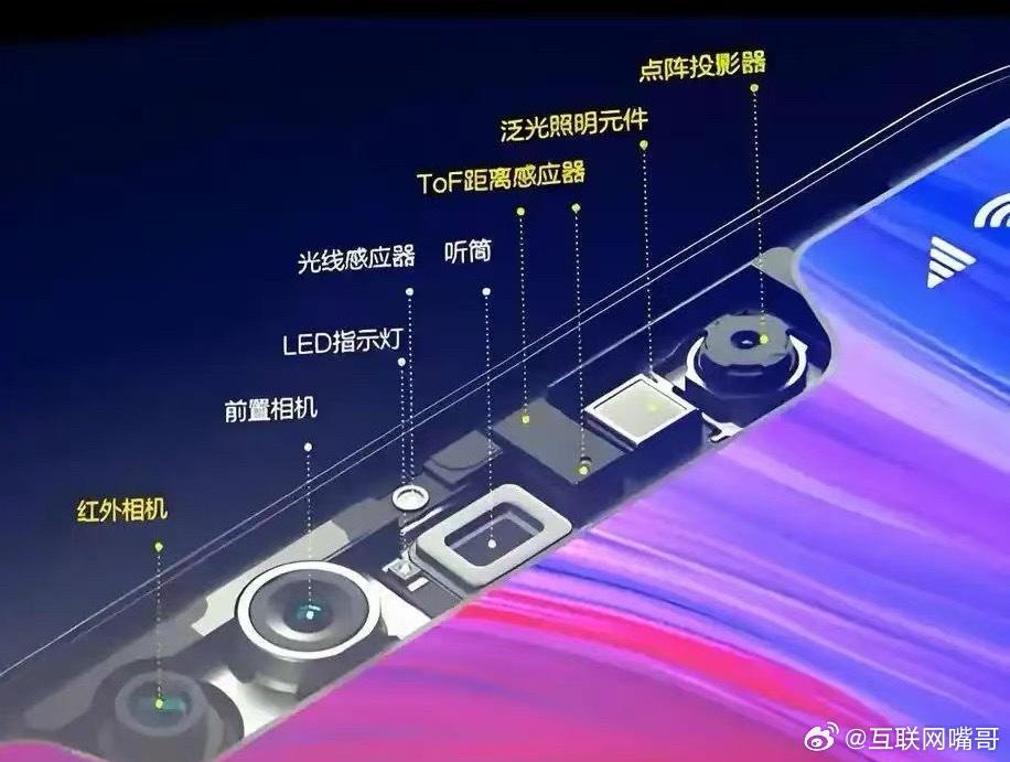 近日“iPhone面容解锁不用摄像头”的话题引发热议，网友实测遮挡前置摄像头仍能