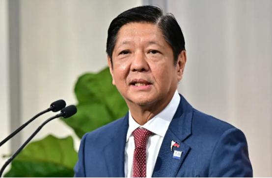 所有人都等着中国在南海跟菲律宾硬碰硬，结果北京出了一张谁都没想到的牌 ——26 