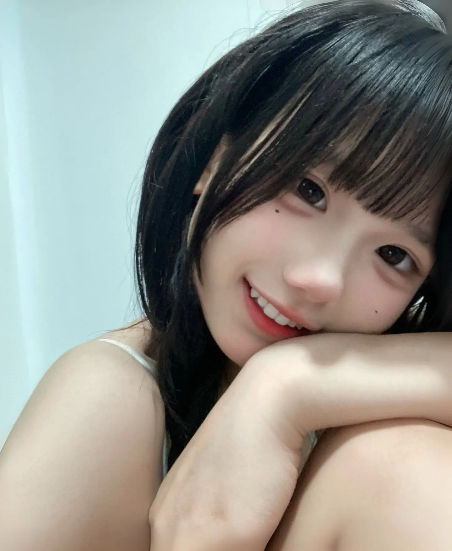如果不能遇见，我想戒掉所有夏天。感觉拍的有点2018的感觉（莫名