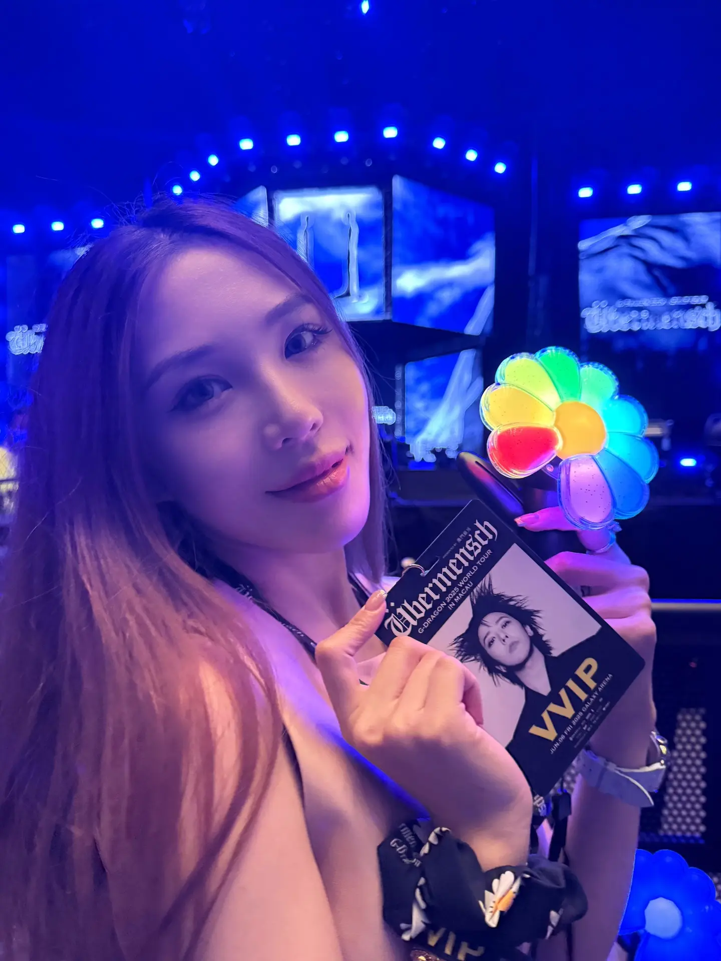 权志龙 权志龙澳门演唱会