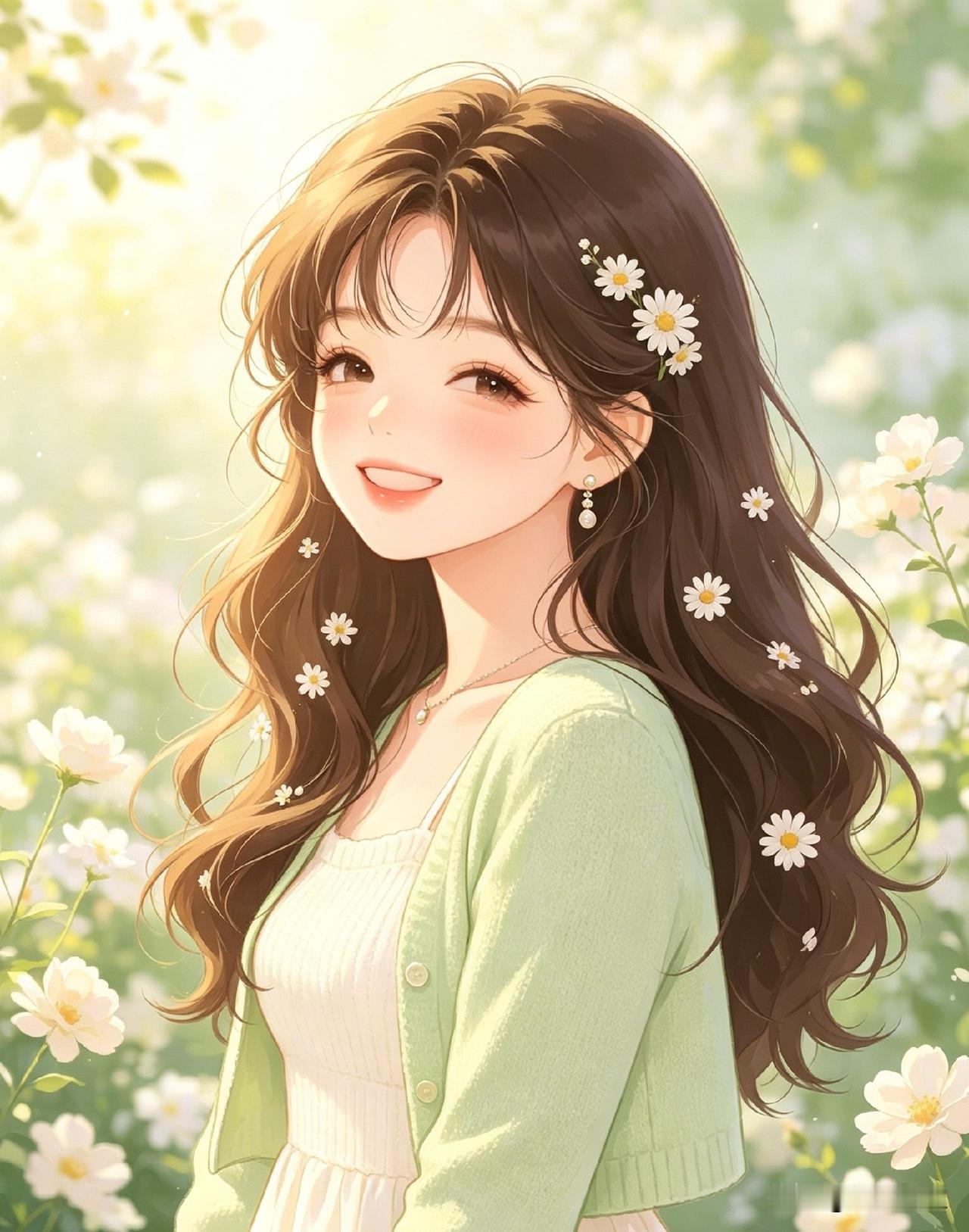 同事的女儿高考成绩出来了，一家人都傻眼了，确认又确认，没错，575分，平时模考一