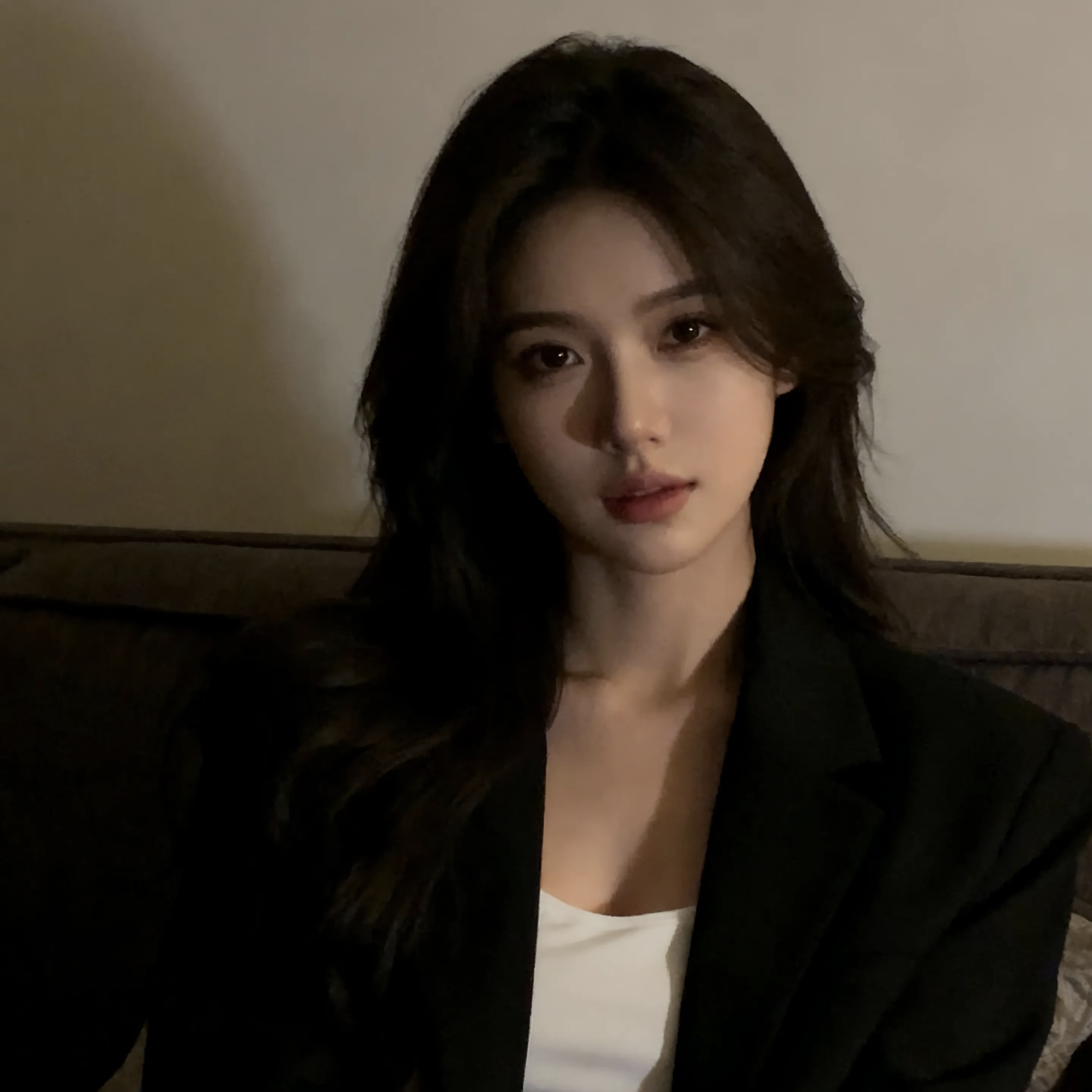 优质女生头像 |  嘴角转个弯 ​​​