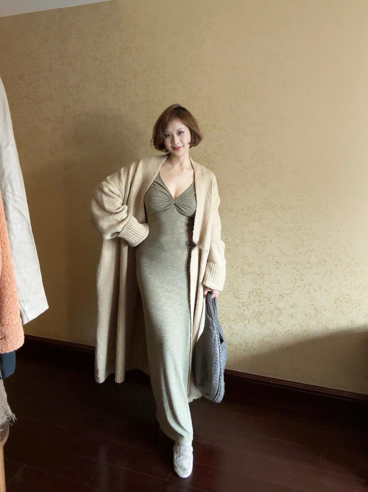 很好搭！ ​​​