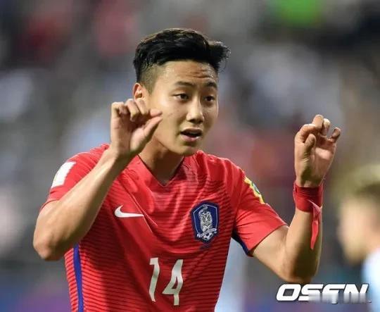 非他不可吗？崔康熙是志在必得，白昇浩是扭扭捏捏，俱乐部高层徘徊不定。白昇浩转会山