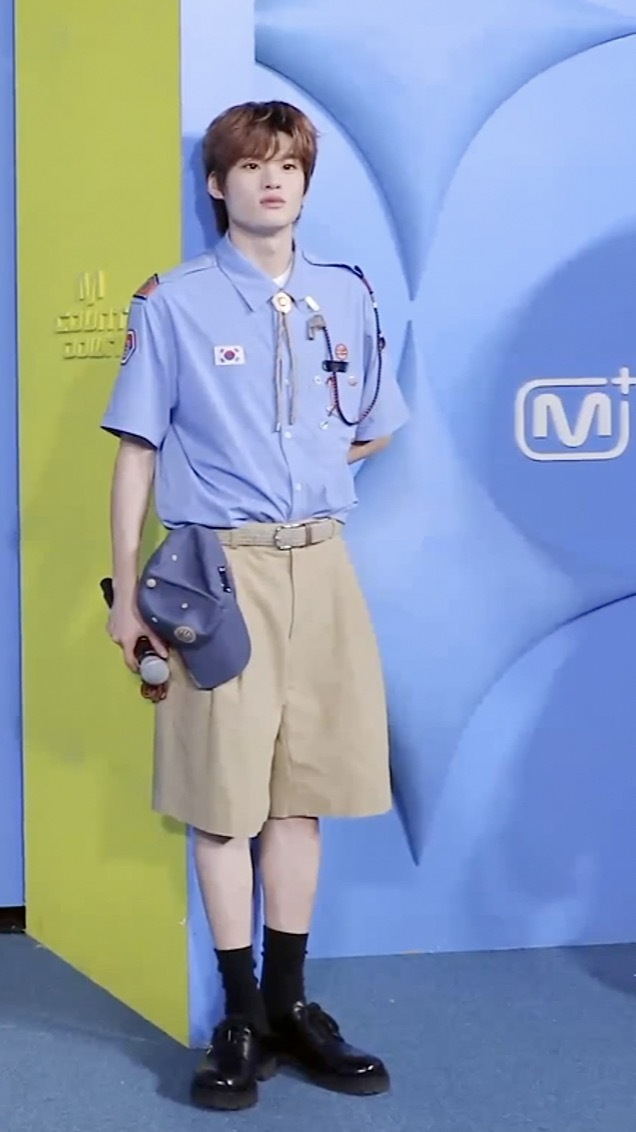 突然想看这场mc的直拍了