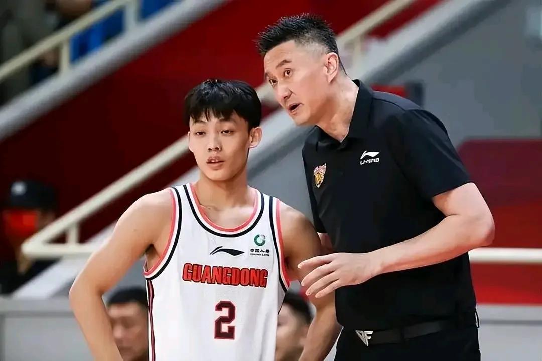 CBA本赛季实力榜：广东前四，新疆第六，浙江上海让人失望！

1、广厦（7-1）