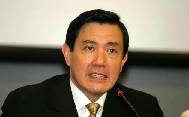 不想接受和平方案，那就按国家统一安排！马英九表态，戳穿两岸统一真正底牌。
 
先