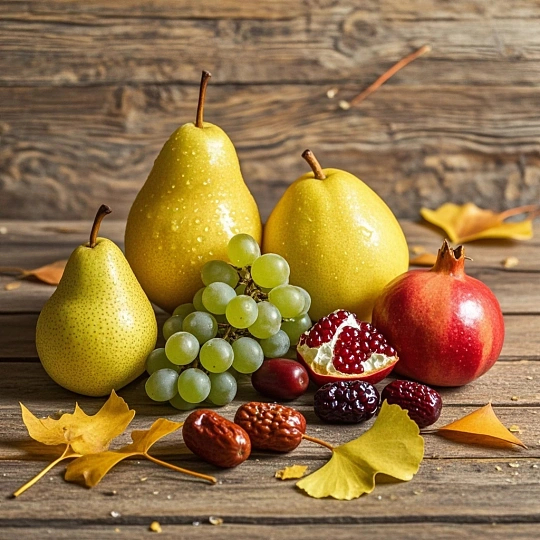 为什么我们要多吃水果多吃水果能补充维生素、膳食纤维和多种抗氧化物质，帮助增强免疫