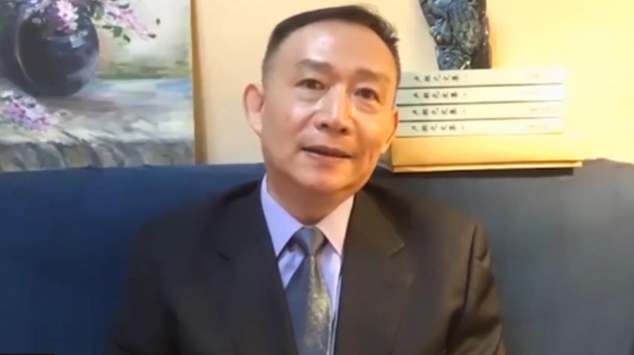 219票赞成、213票反对，美众议院通过程序性投票推进“大而美”法案。

卢麒元