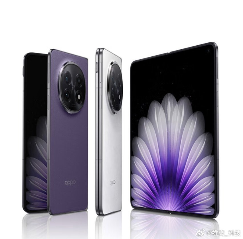 折叠屏哪些升级感知最明显折学家生活图鉴现在的折叠屏手机不仅告别了笨重，而且轻薄的