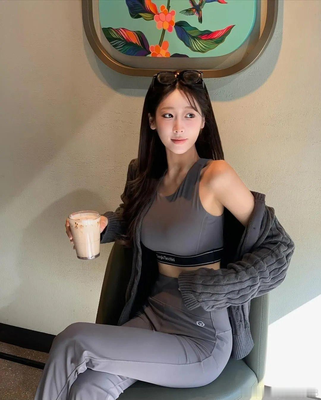 穿搭时尚穿搭今天穿什么ootd