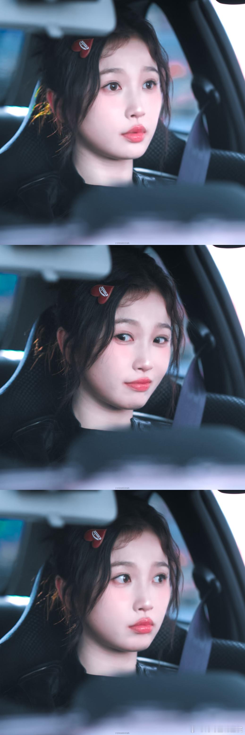 虞书欣台偶女主的明媚感 姜暮的小嘴太会唠！说话直白又讨喜，没有多余的客套话，听她