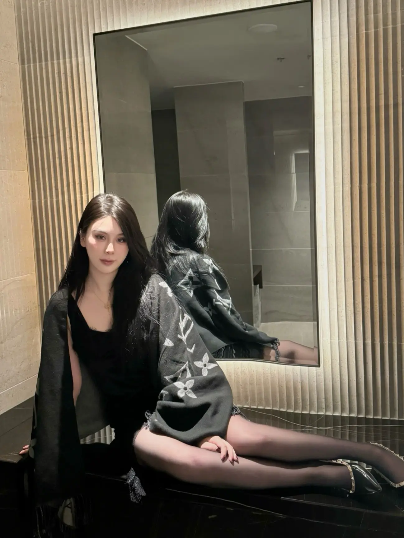我和你的关系 问你愿不愿意