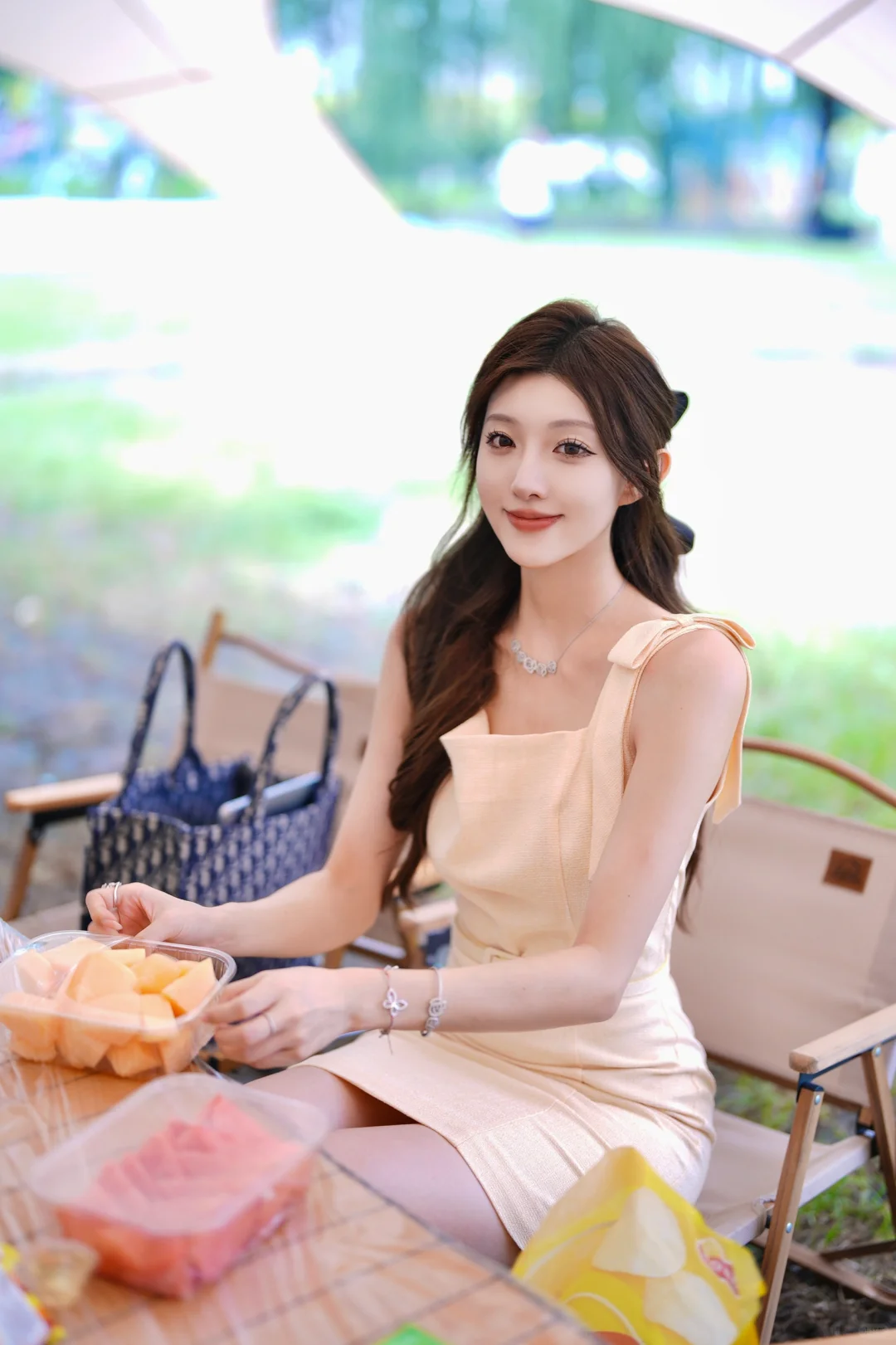 她们说可以是恋综女主🐾💐