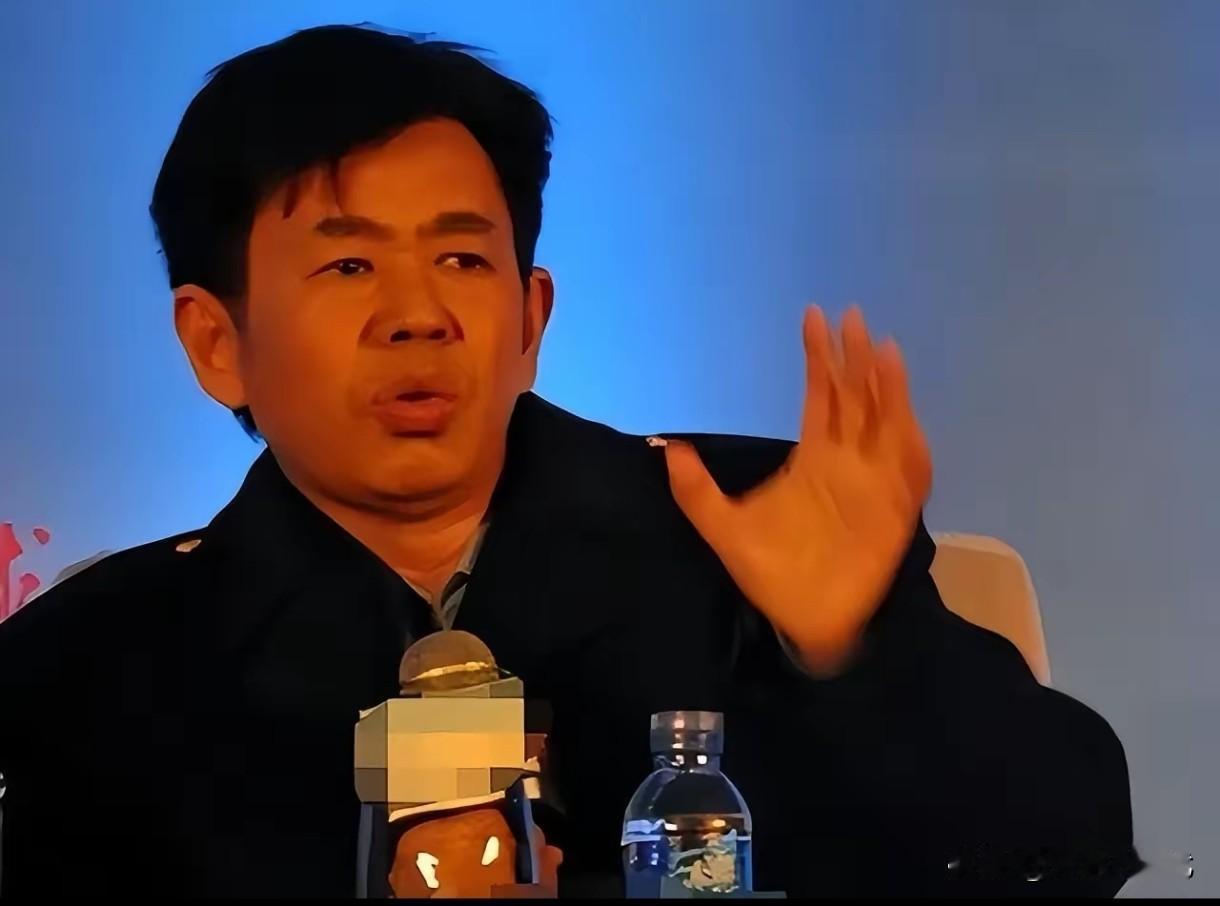 戴旭这番话太提气！句句戳心窝，中老年朋友都该听听
 
戴旭最近演讲的几句话，简直