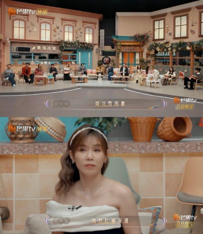 汪苏泷泰语味对了字一个没对 汪苏泷的 “中式泰语” 太绝了！唱泰语版《永不失联的