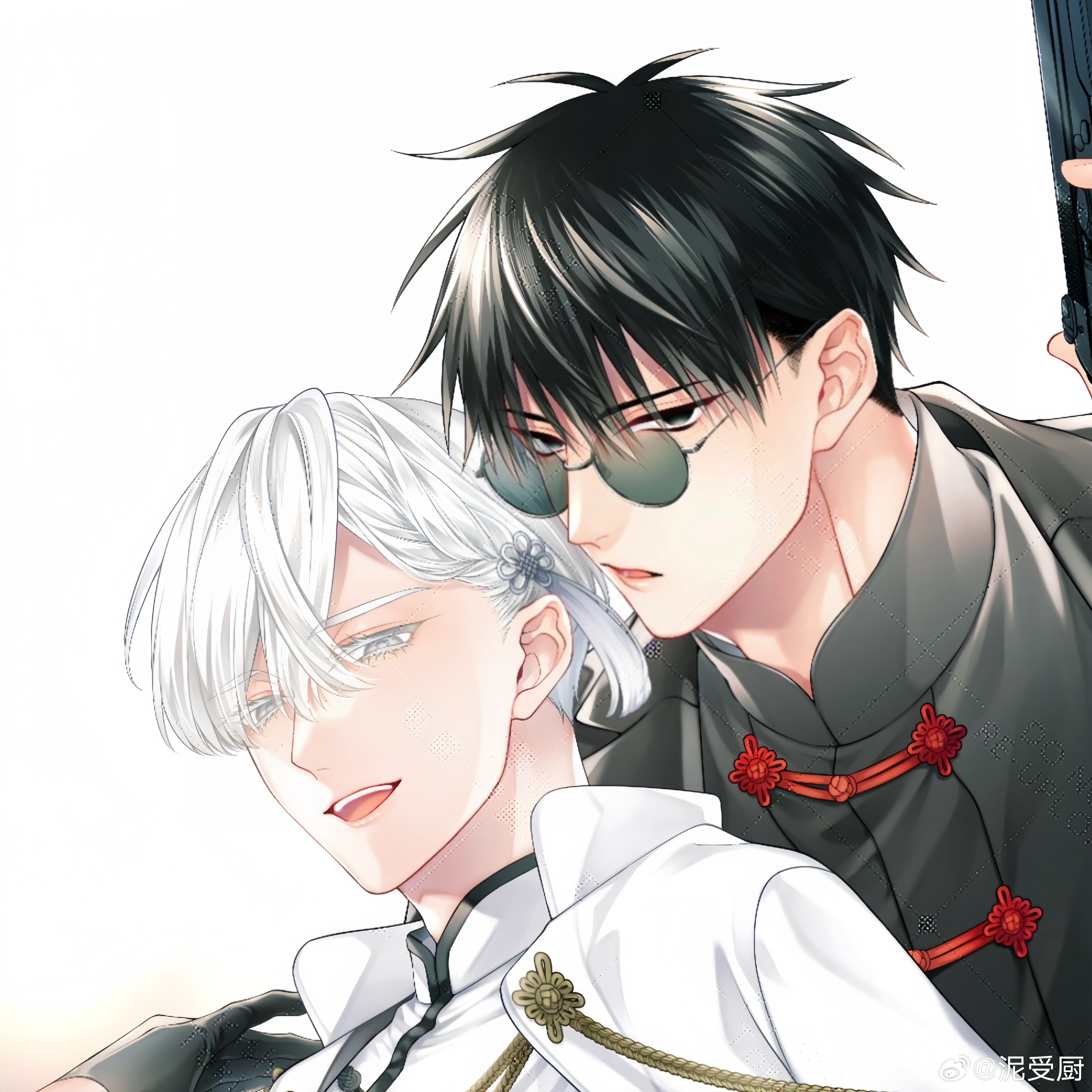 15199这只受很