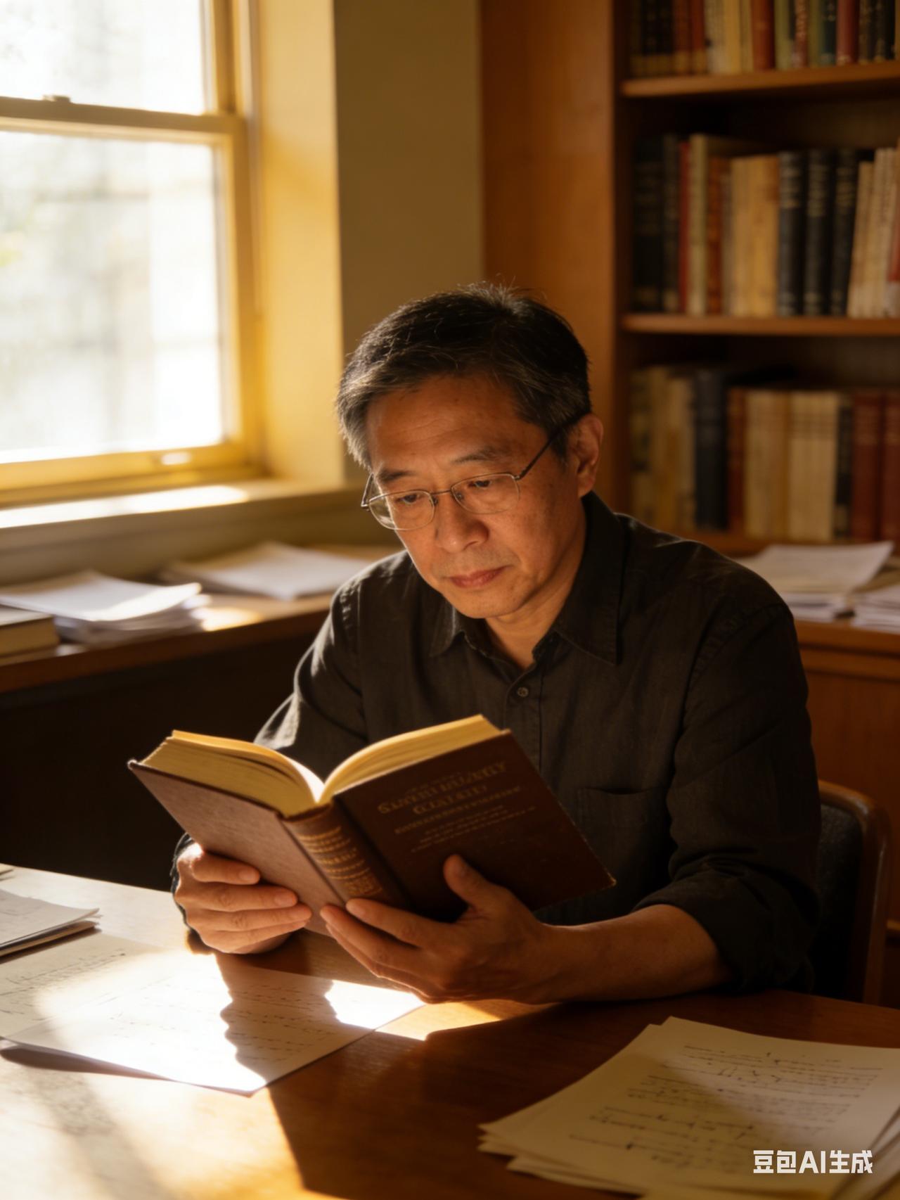 一位社会学家非常现实的话：
活过五十是命，活到六十是智慧，活过七十就是心态了，也