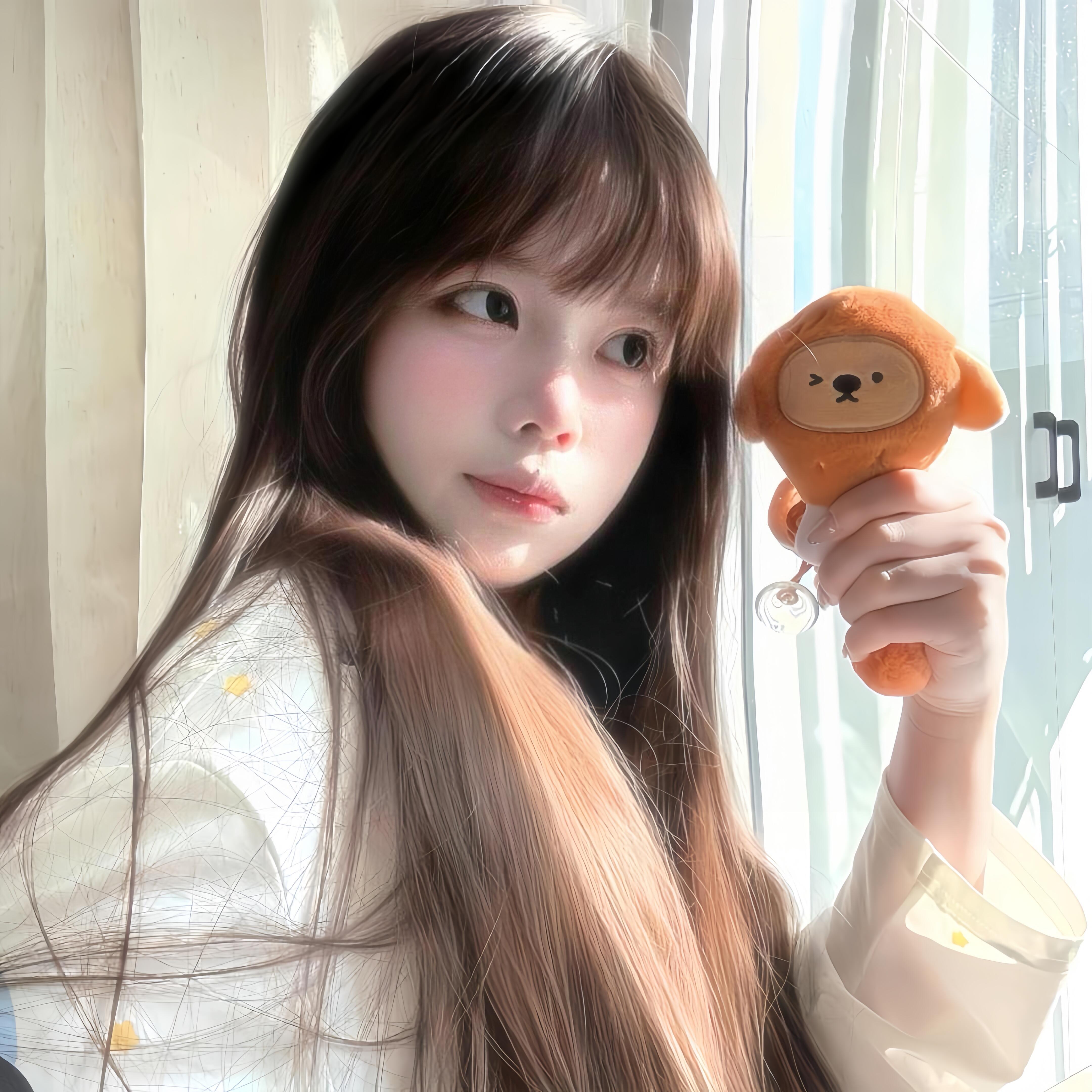 𝙒𝙚𝘾𝙝𝙖𝙩｜氛围感头像｜清冷 ｜高清无水印｜审美存档 ｜温柔小众｜