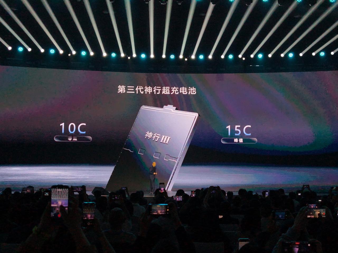 昨晚宁德的发布会，引起了一些铁锂是不是≠高端的讨论，盖过了很多技术细节的解读，我