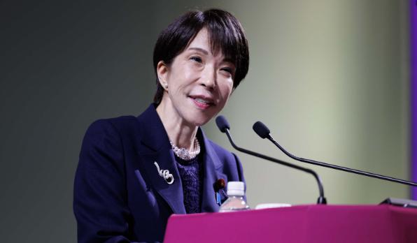 没人理，日本找中国了！
根据日本方面报道，日本驻华大使馆在4月11日为参加外语指