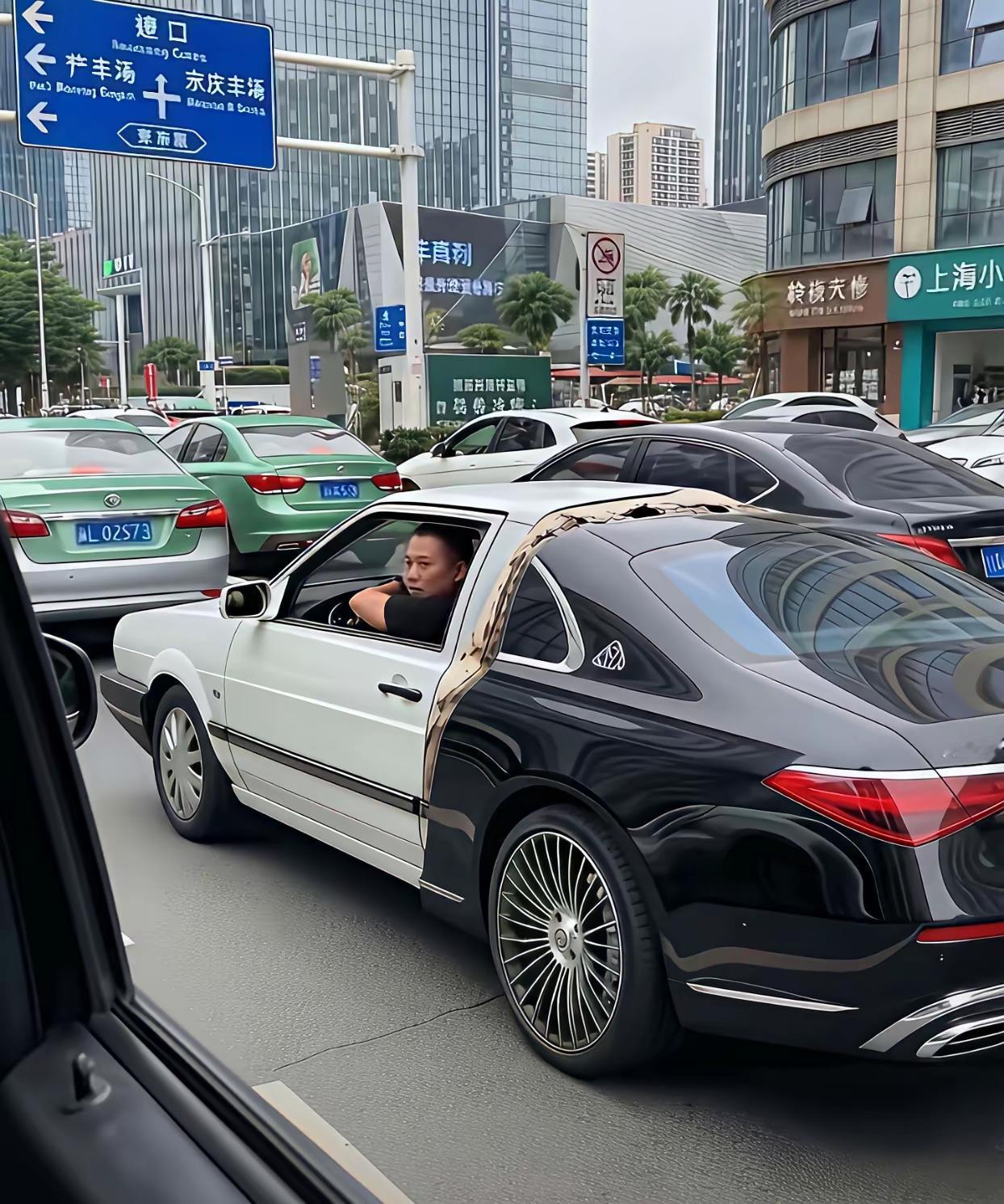 滴滴豪华车半价优惠[灵光一闪]
