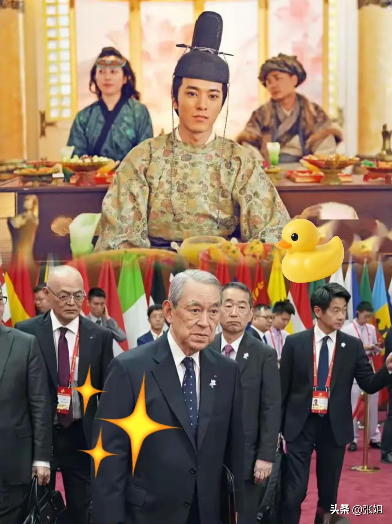 日本大批商贸团放低身段访华，千年老套路又上演，别被客气蒙蔽双眼
 
最近不少人刷