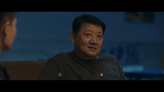 任嘉伦[超话]任嘉伦找师父正缘降临 师徒俩的对手戏没有刻意煽情，一来一回的对话，