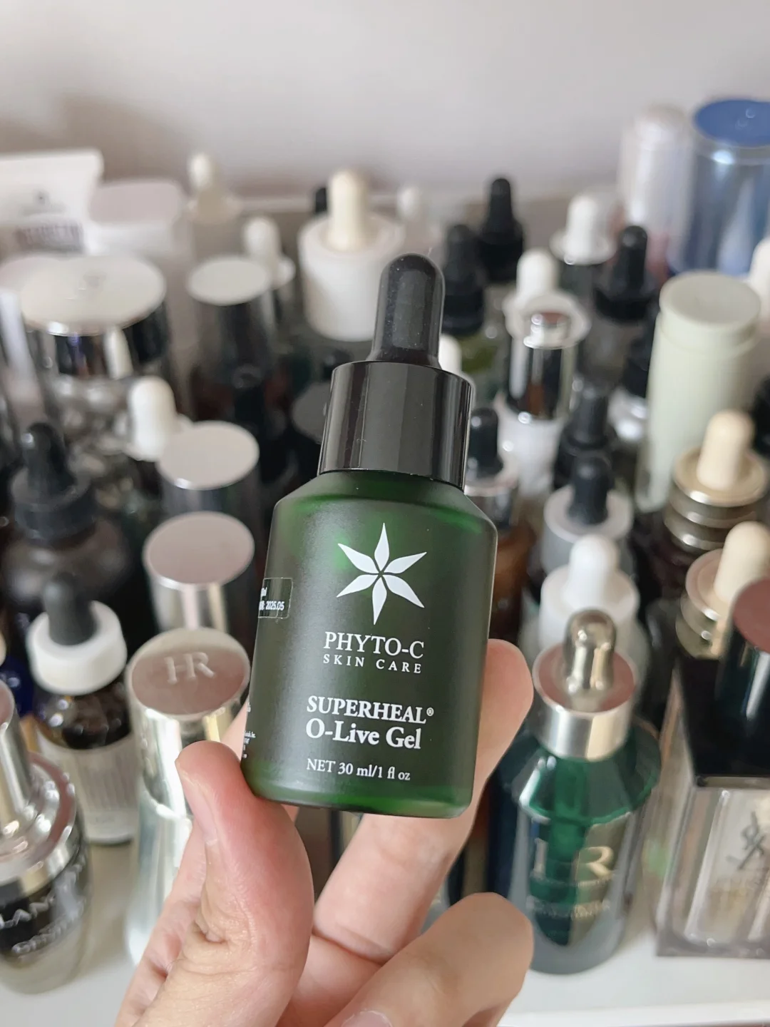 油脂氧化才是油皮各种肌肤问题的“根”