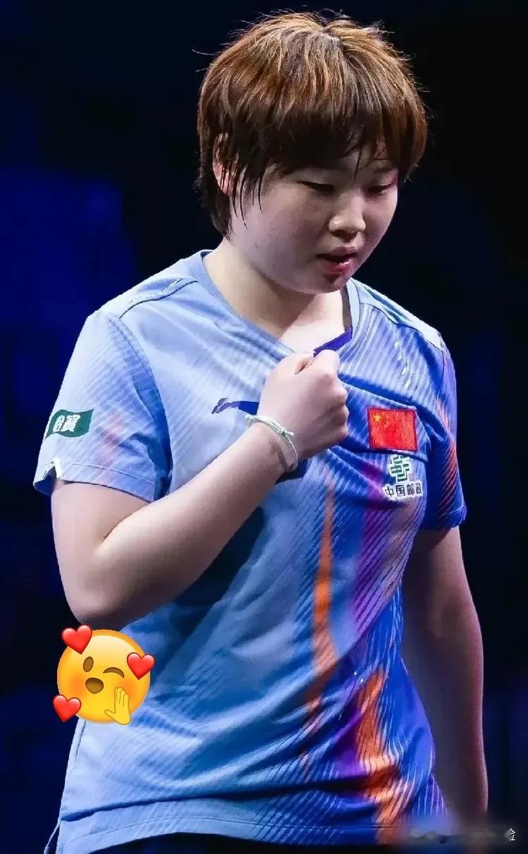 北京时间7月6日凌晨，2026WTT美国大满贯展开第二场女单半决赛的较量。最终，