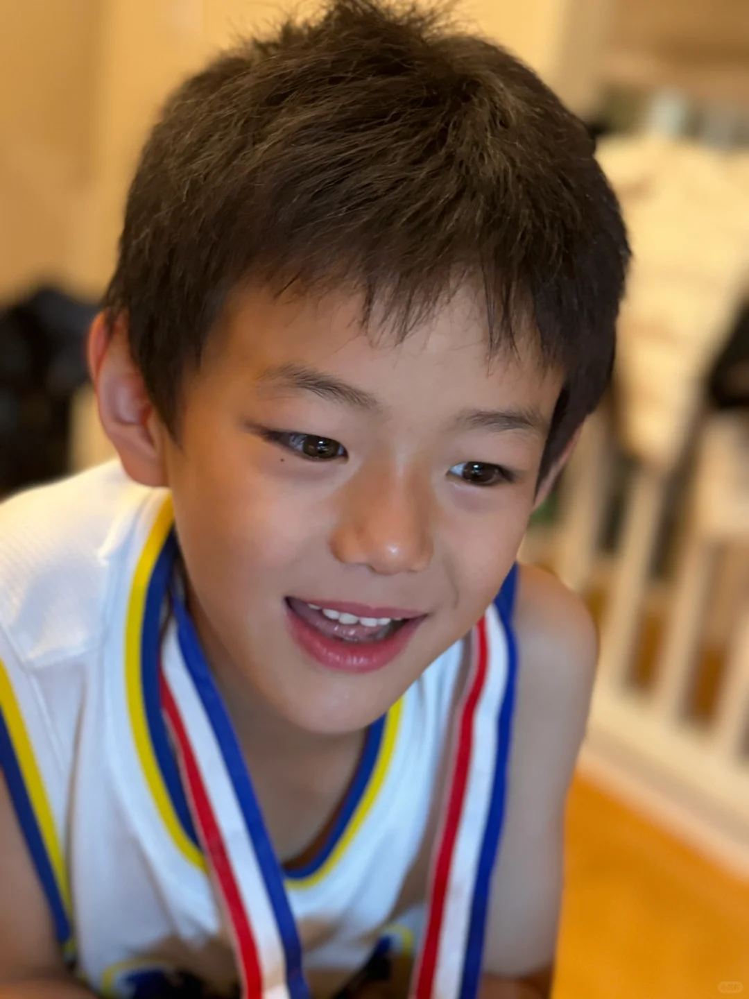 小奶狗变小狼狗