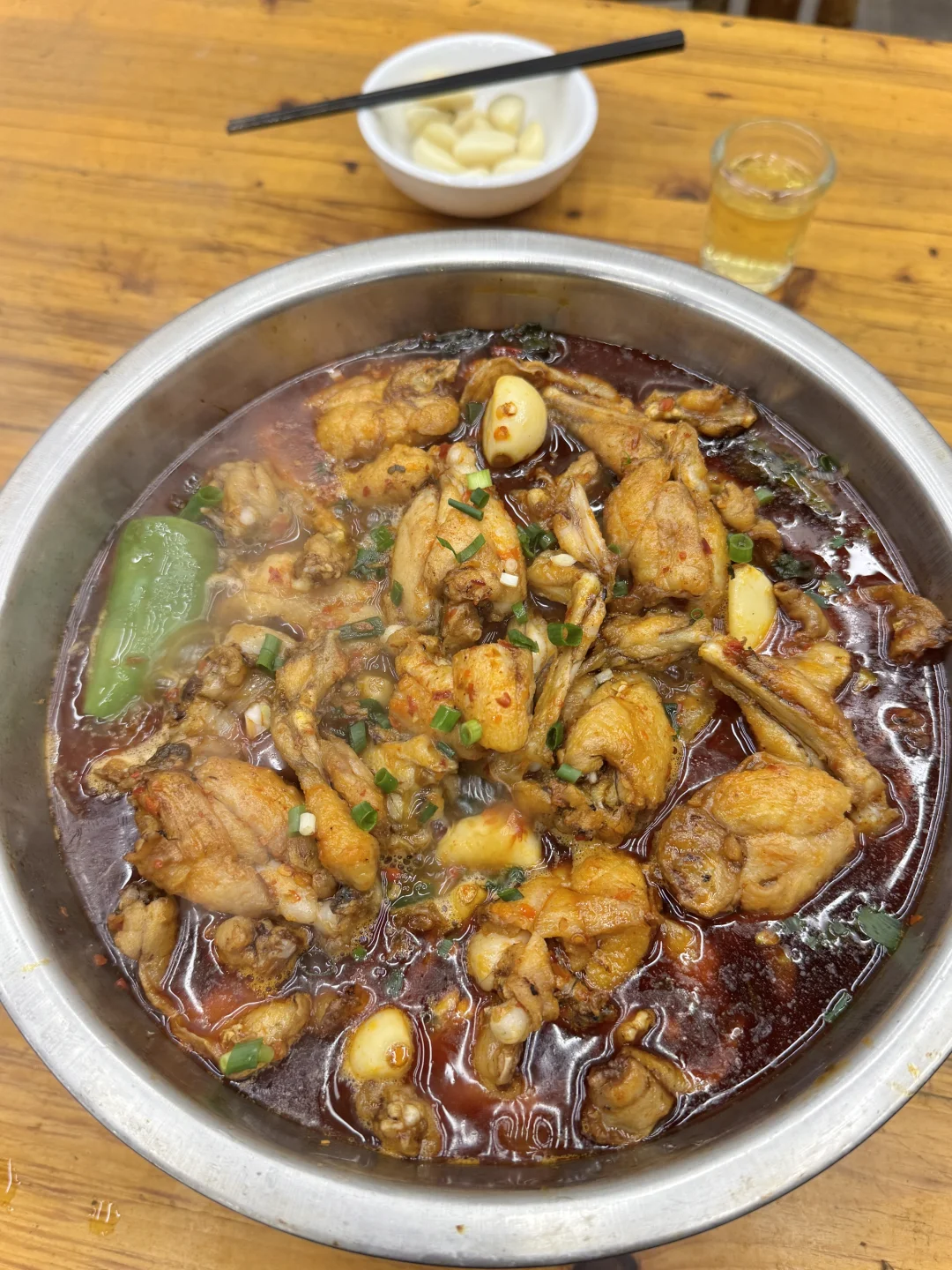 爬完岳麓山一定要去吃的！！！好吃到晕厥！！！