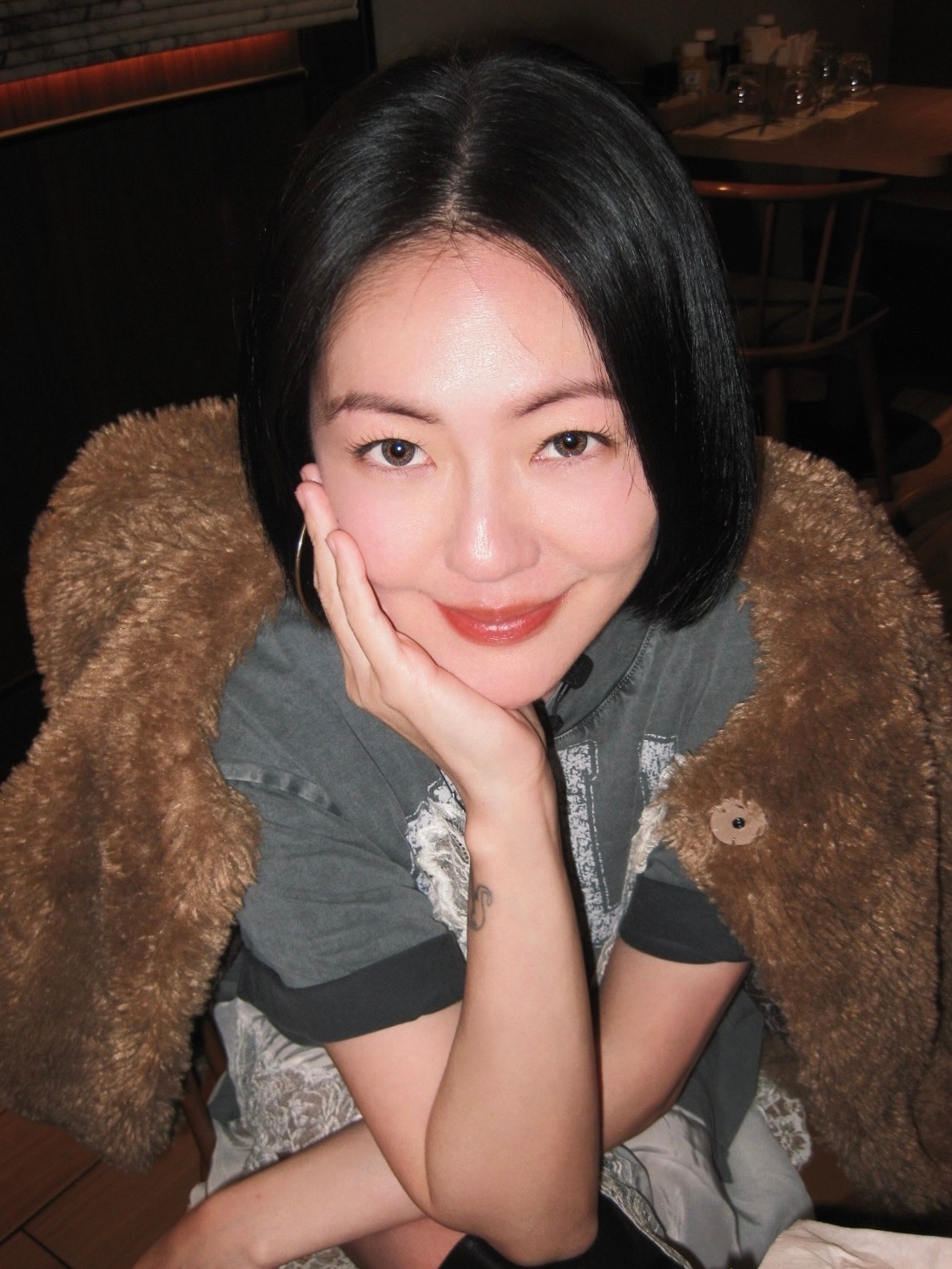 大家有没有觉得S复工这几集都好好看哦😍小姐不熙娣