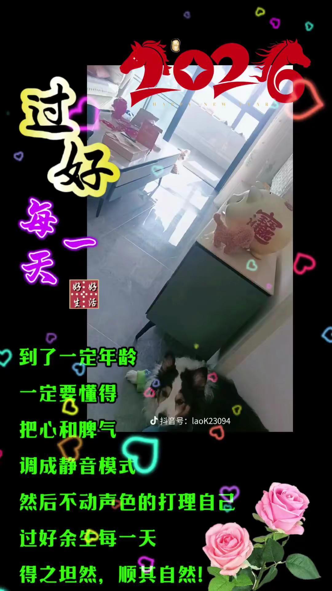 我评论了@苹果。请勿连赞 的作品：看看我家的[捂脸]