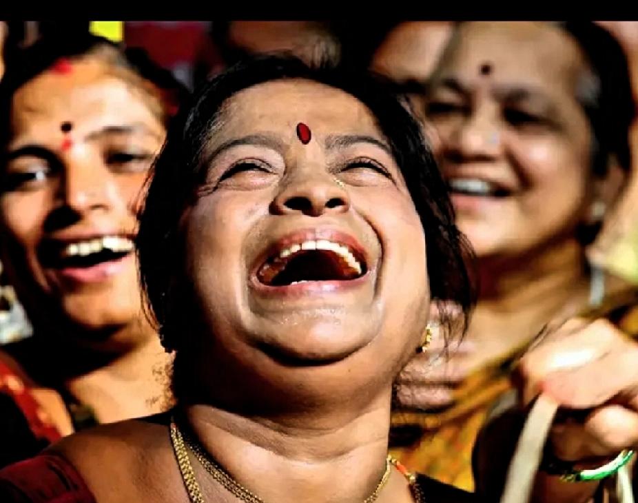 俄罗斯准备“无限量”接受印度人！印度人这次该笑醒了吧！
挺好的，印度人口需要排泄