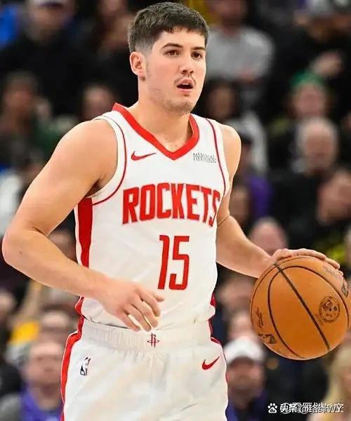 最好的防守就是进攻，谢泼德用一波流进攻告诉球队任何分差都能够磨平，进攻打出来就是