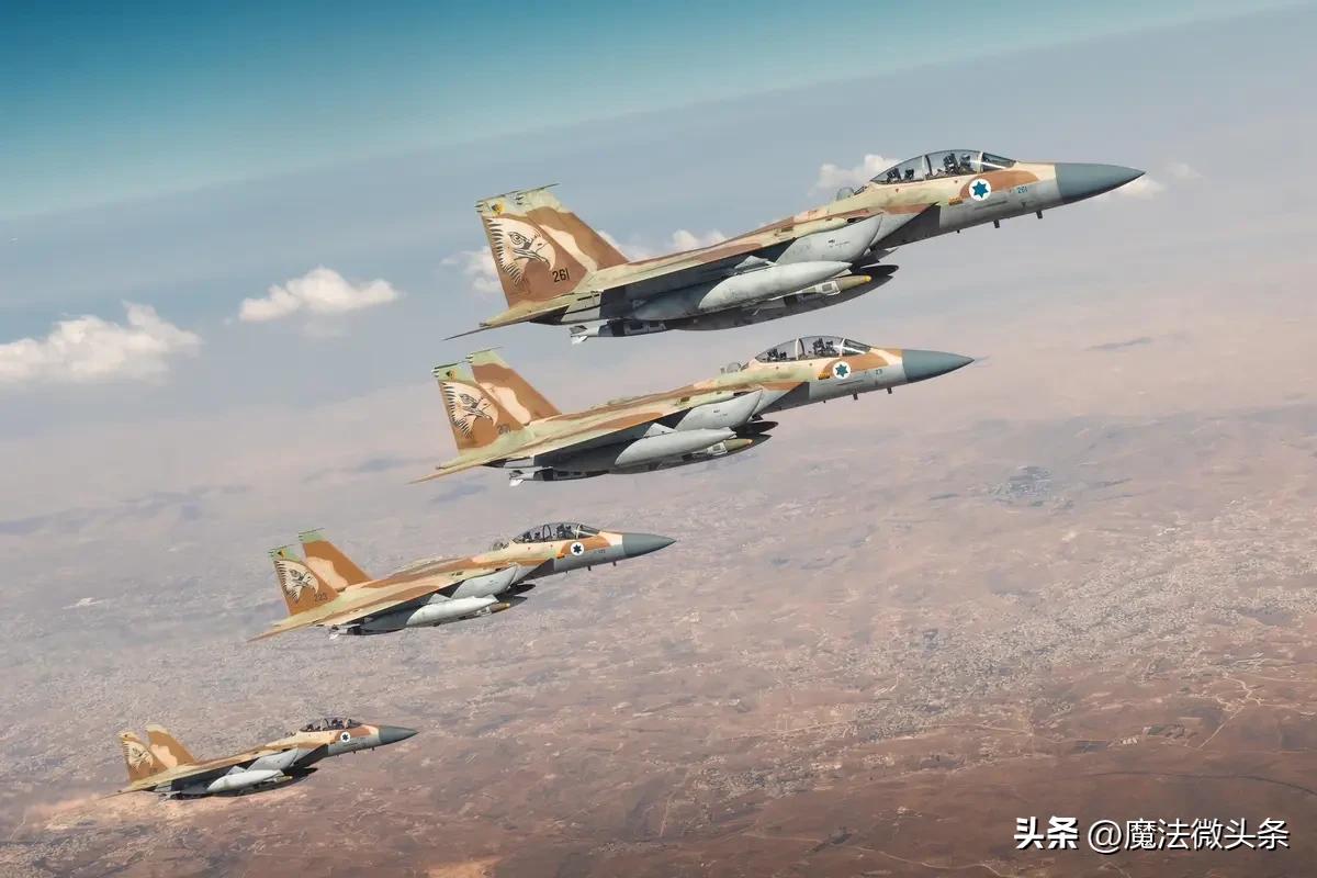 一天被毁21台梅卡瓦！美媒：以军遭遇40年来最大损失，濒临崩溃！这场损失对于以色