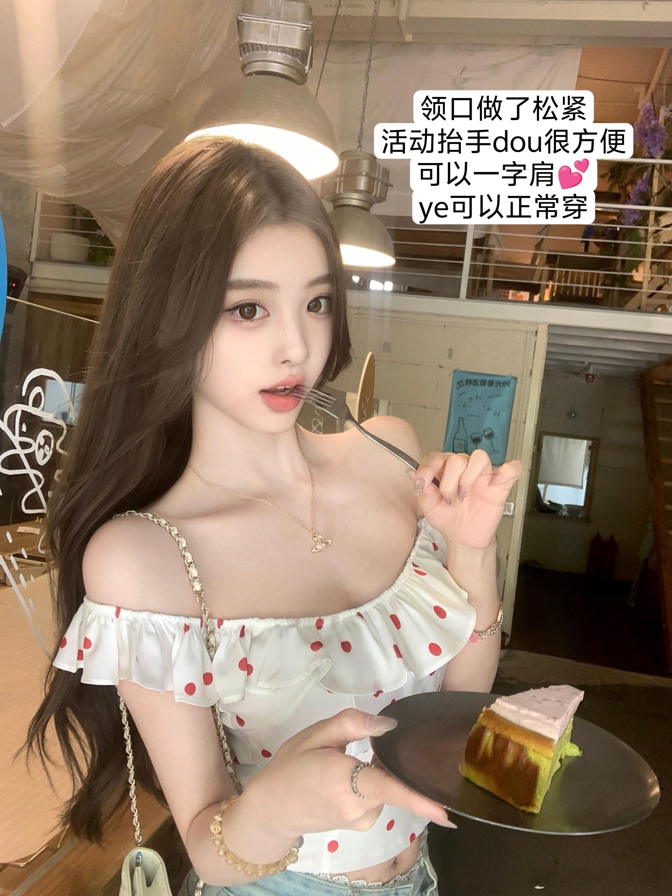 【失落樱桃】甜美和复古的碰撞🍒揪只🧚‍♀ ​​​