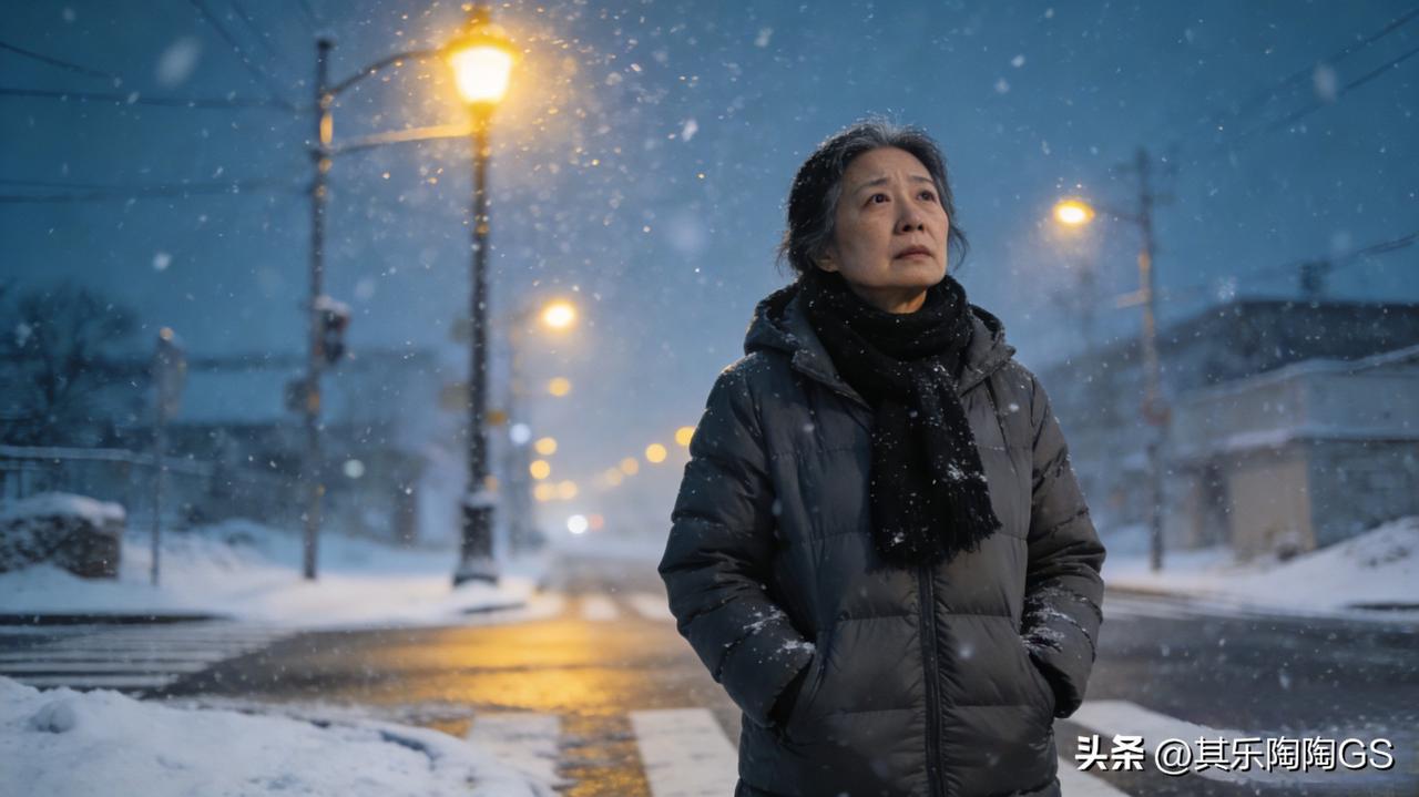 孩子是来复仇的吗？
我和孩子的关系已经冷到冰点，根本没办法沟通，年前电话又炒了一