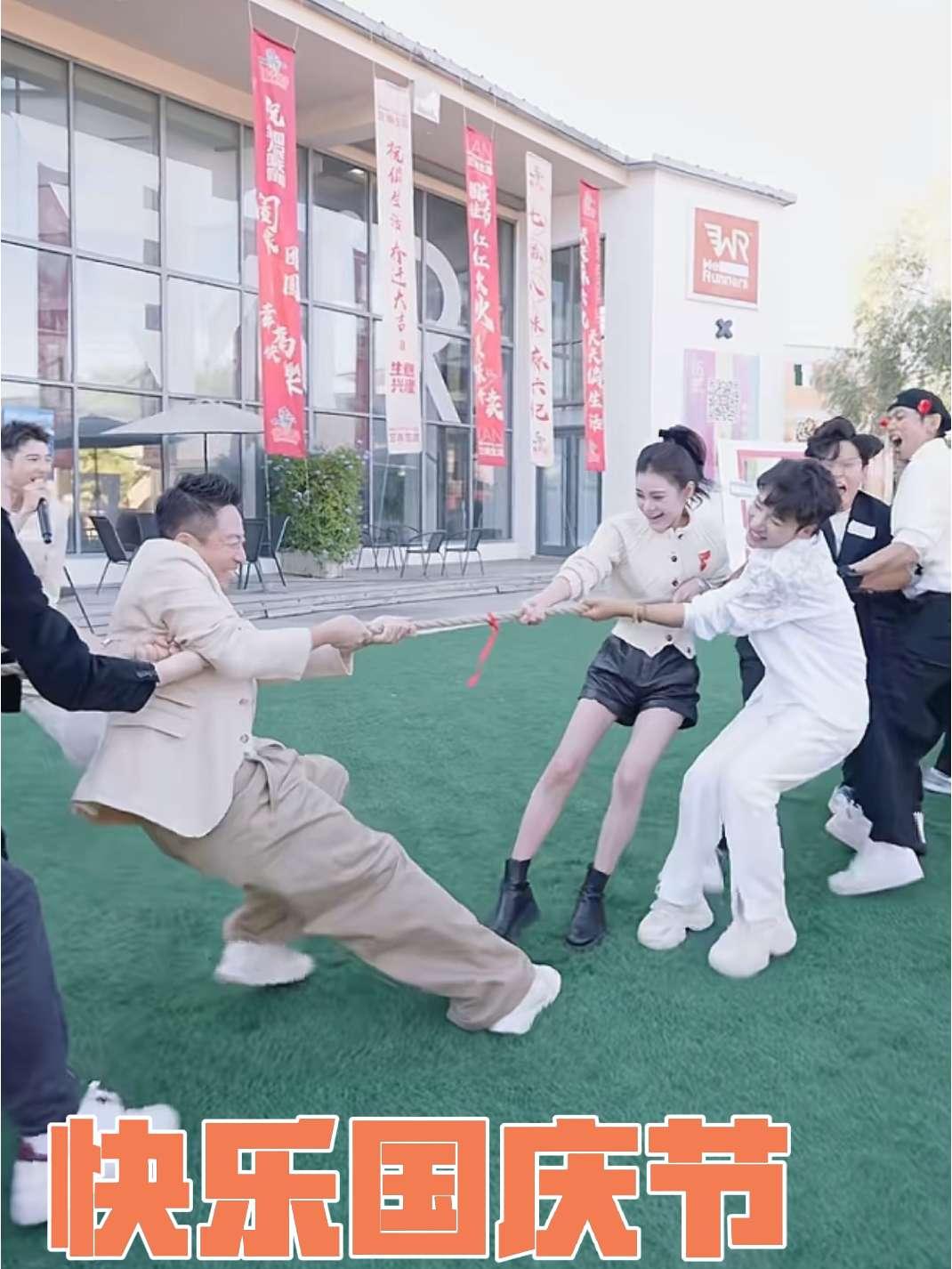 #汪小菲 #马筱梅 #头条双星激励计划