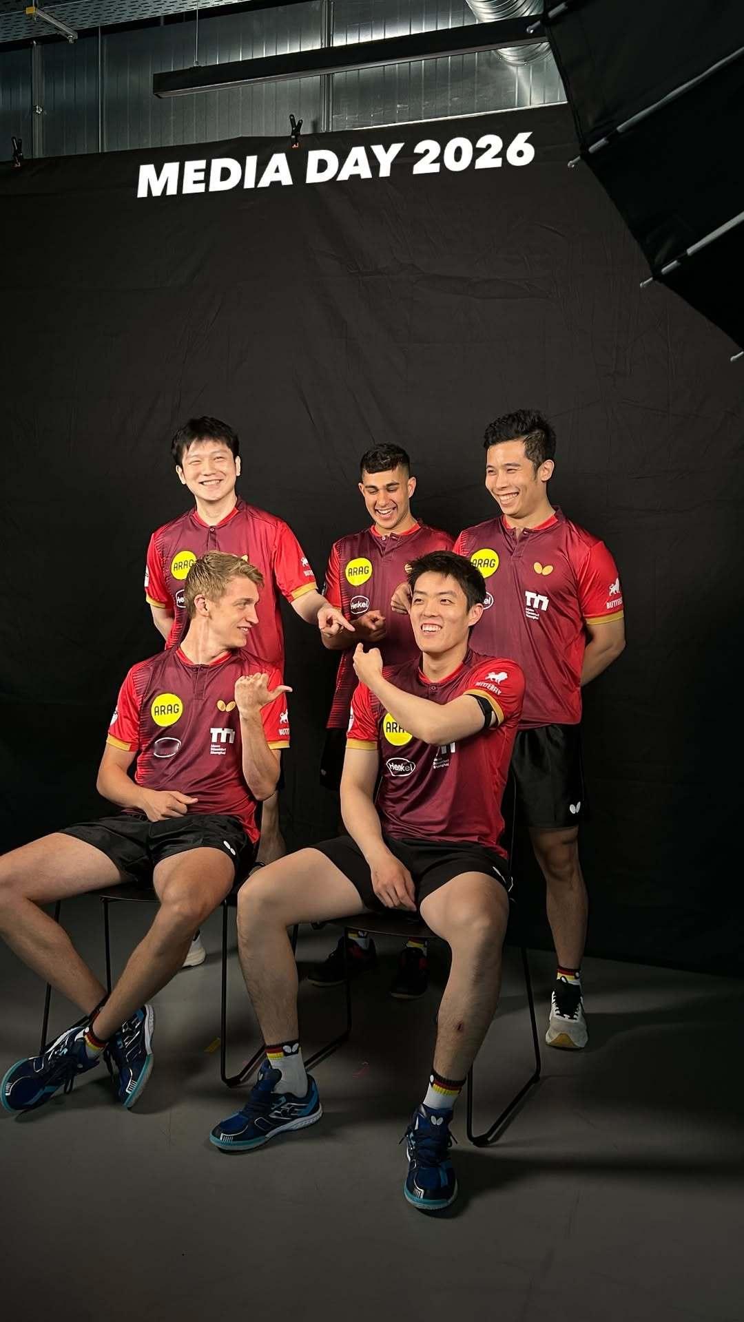 樊振东学霸控分能力 德甲赛场樊振东3‑0击败伯特兰，三局同为11‑4。正反手攻防