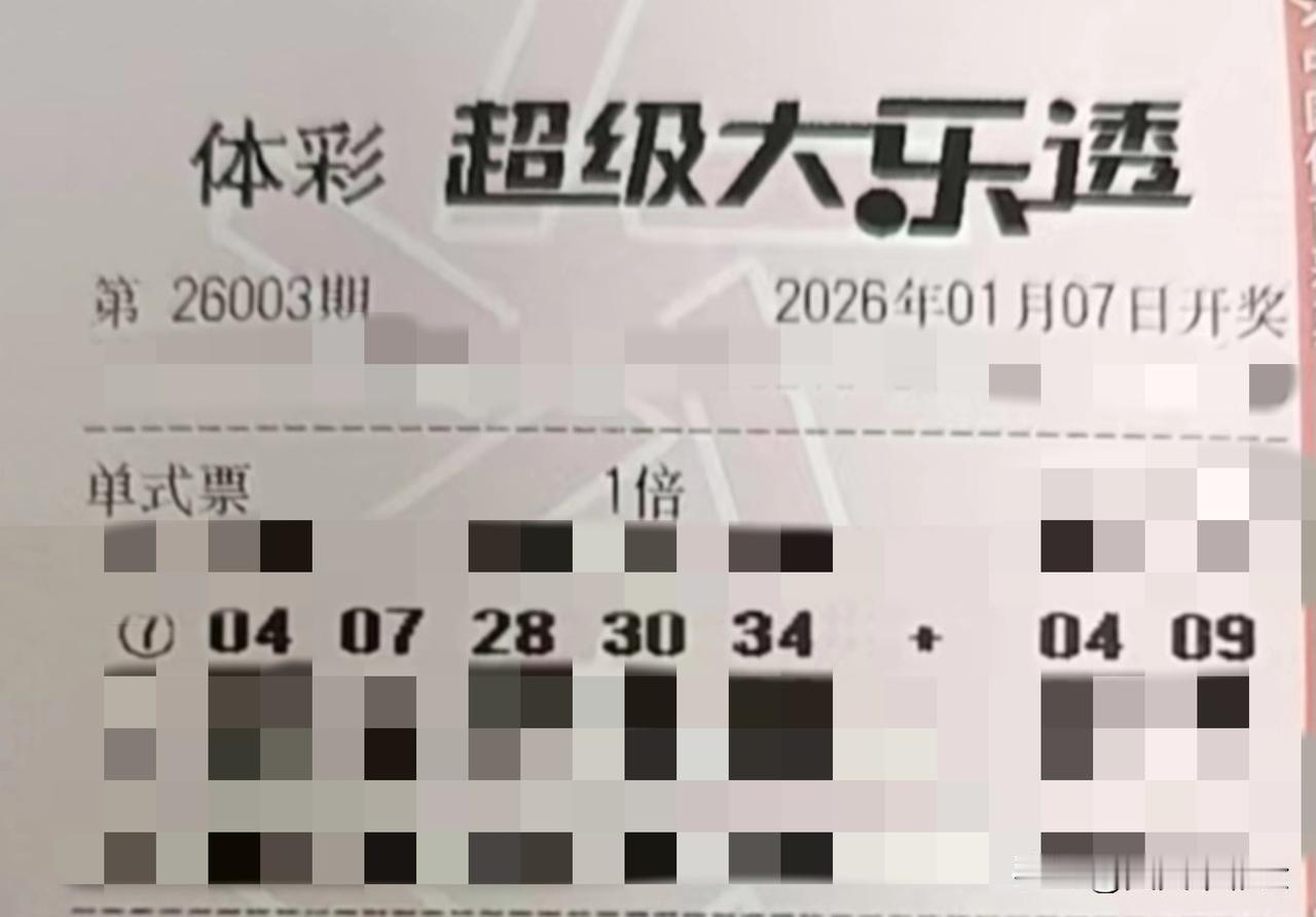 2026最想实现的一件事【晒票票】以期望为墨，以行动为笔，书写不凡人生。分享大乐