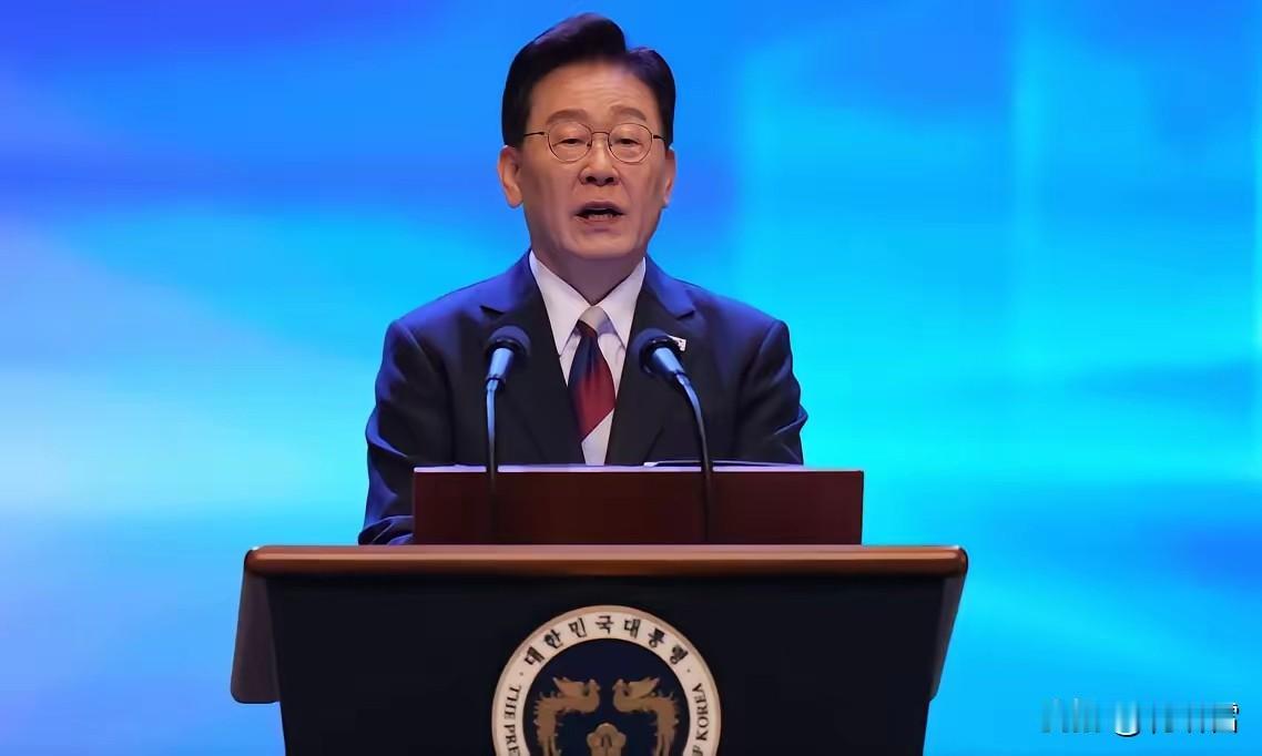 重磅消息，李在明对内阁进行改组重大改组，分别提名六个部门部长候选人，其中提名副总