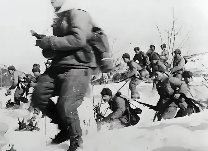 1954年，55名被俘的志愿军战士，选择独自前往中立国巴西，他们放弃了回到中国大