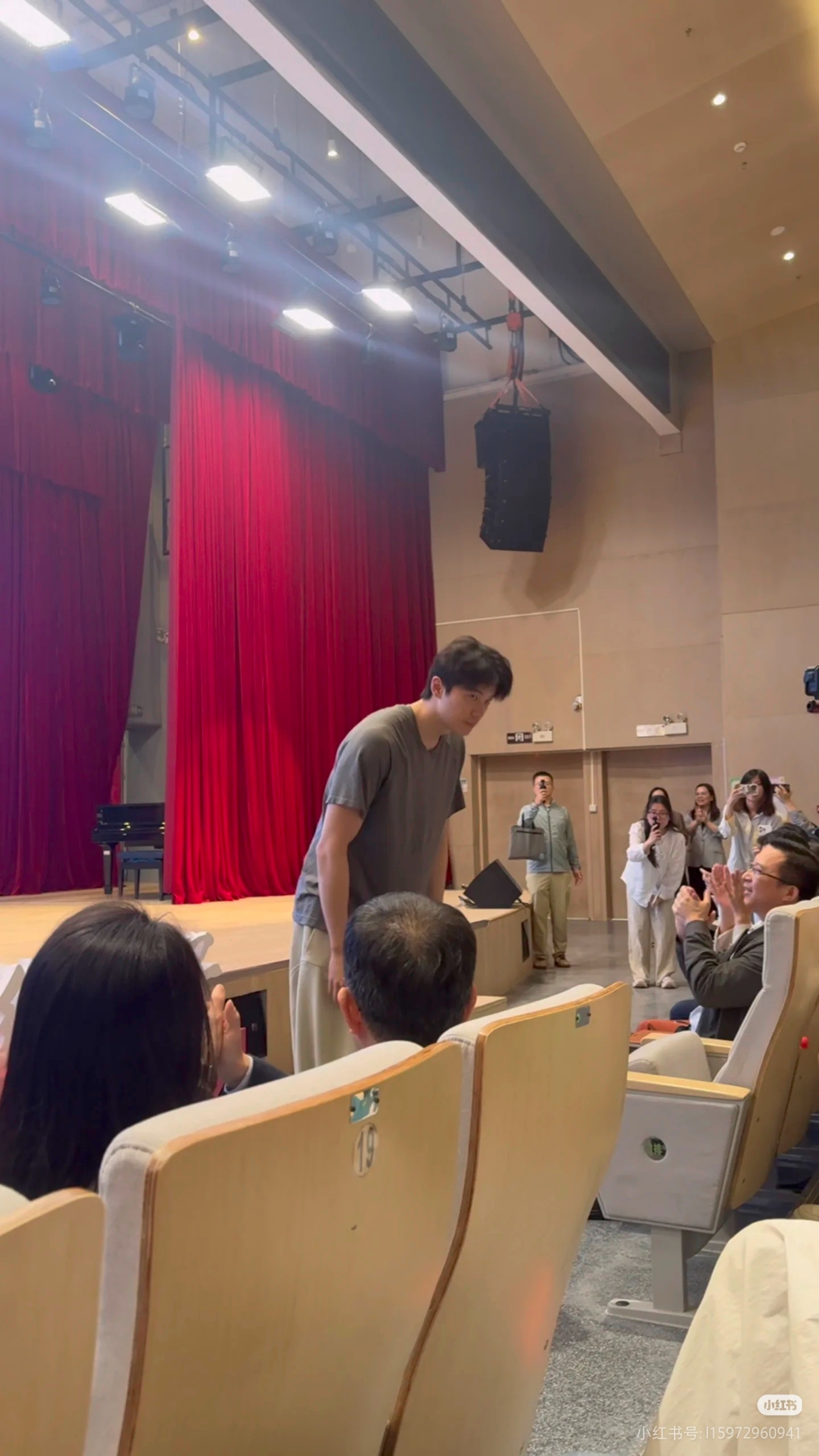 SWim进行时 『10033』20260319 深圳桃园小学冠军分享交流会深圳孩