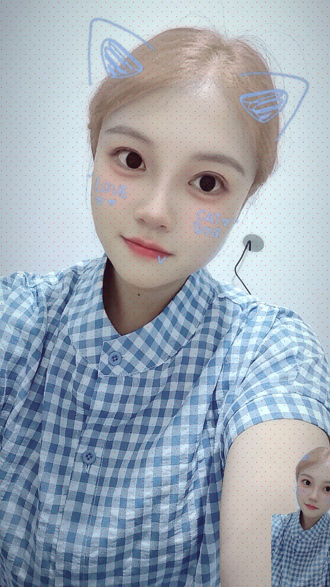 解锁白金叛逆漂发