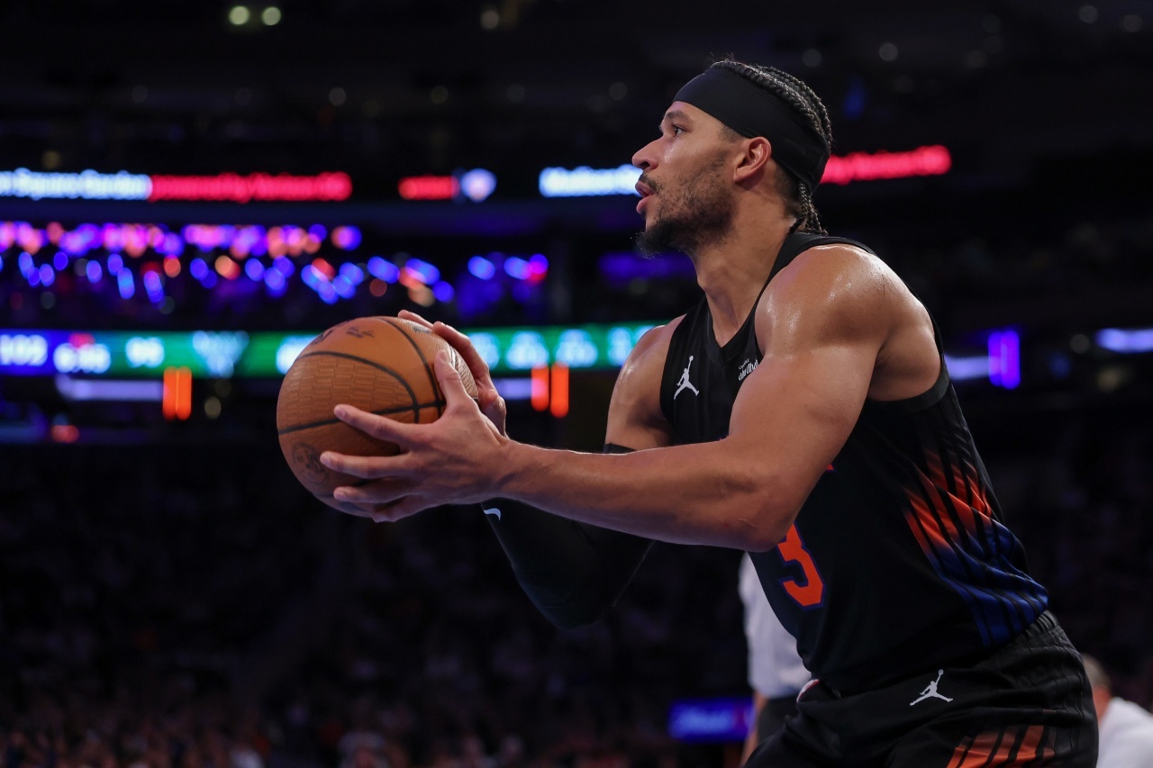 高效全能！哈特12中8拿到20分12板7助3断尼克斯战胜猛龙